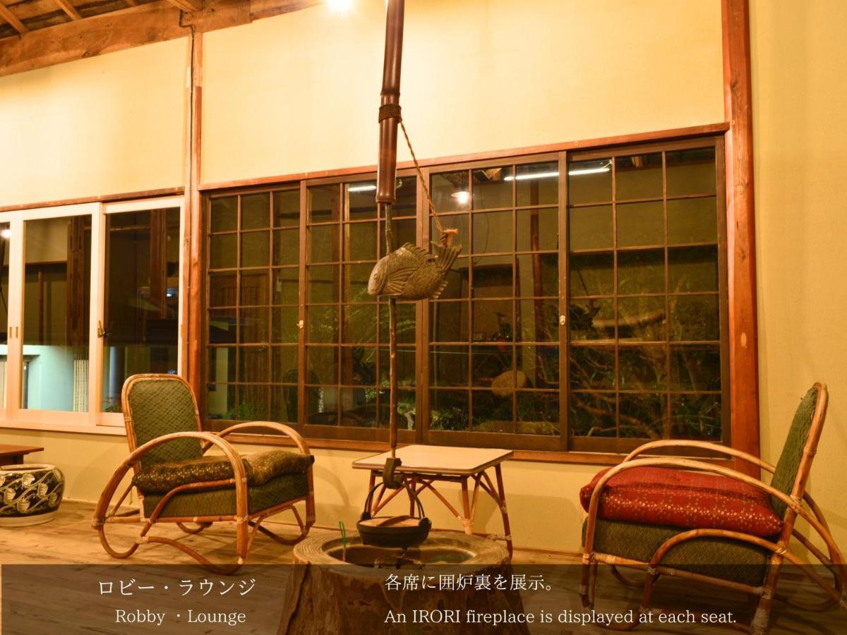 มิซุโนะมิชิ คะเซะโนะมิชิ ยุงะชิมะ ทัตสึตะ ฮอต สปริง เรียวกัง อิซุ ภายนอก รูปภาพ